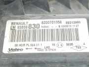Scheinwerfer Rechts 82200701356 Renault Trafic New (FL) Van 2.0 dCi 16V 115 (M9R-630(M9R-A6)) 2014