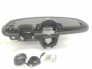Airbag Set KITDEAIRBAG Mini Clubman (F54) Kombi 2.0 Cooper D 16V (B47-C20A) 2015