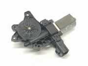 Fensterhebermotor Links Hinten FC8063 Jaguar XF (CC9) Limousine 2.2 D S200 16V (224DT) 2016