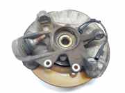 Achsschenkel Halter Links Hinten A1663500108 Mercedes-Benz ML III (166) SUV 2.1 ML-250 CDI 16V BlueTEC 4-Matic (OM651.960)