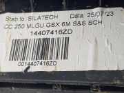 Schaltermechanisch 14407416ZD Citroën Jumper (U9) Van 2.2 Blue HDi 140 (DW12RUD(4HB))