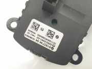 Lichtschalter 9192744 BMW 5 serie (F10) Limousine 530d xDrive 24V Blue Performance (N57-D30A) 2011