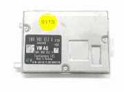 Camera Vorne 5WA980653A Volkswagen Golf VIII (CD1) Schrägheck 2.0 GTI 16V (DNPA) 2021 DNPA