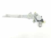 Fensterheber Links Hinten 827214CA0A Nissan X-Trail (T32) SUV 2.0 dCi All Mode (M9R) 2016