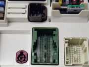 Sicherungskasten RELAIS 9857038280 Opel Astra L Sports Tourer (F4/FC/FN/FR) Kombi 1.2 Turbo 110 12V (EB2ADT(HNP))