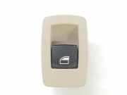 Schalter F?r Elekt. Fensterheber Rechts Hinten 9208107 BMW 4 serie Gran Coupe (F36) Liftback 420d xDrive 2.0 16V (B47-D20A) 2016