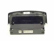 Bedienung Heizung 5590205050 Toyota BERLINA T25 1.8 Sol Berlina (5-ptas)