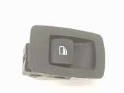 Schalter Für Elekt. Fensterheber Rechts Hinten 61316945874 BMW 1 serie (E87/87N) Schrägheck 5-drs 120d 16V (N47-D20C) 2010