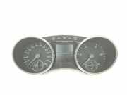 Tachoeinheit Kmh A1645404147 Mercedes-Benz ML II (164/4JG) SUV 3.0 ML-320 CDI 4-Matic V6 24V (OM642.940) 2006
