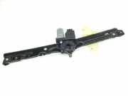 Fensterheber Rechts Vorne 9829889680 Peugeot Expert (V1/VA/VB/VE/VF/VT/VY) Van 1.5 BlueHDi 100 (DV5RUCd(YHR))