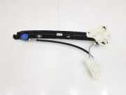 Fensterheber Rechts Hinten 5P0839462A Seat Altea XL (5P5) Großraumlimousine 1.2 TSI (CBZB) 2013