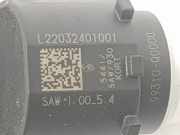 Parken-Sensoren ACHTER 99310Q0000 Hyundai i20 (BC3) Schrägheck 5-drs 1.0 T-GDI 100 Mild Hybrid 48V 12V (G3LF) 2022