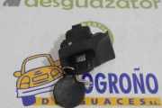 Zündschloss + Schlüssel 66126954720 BMW 3 serie (E90) Limousine 320d 16V (N47-D20C) 2009