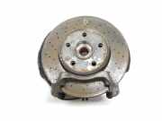 Achsschenkel Rechts Vorne A2463320200 Mercedes-Benz A (W176) Schrägheck 2.2 A-200 CDI, A-200d 16V (OM651.930(Euro 6))