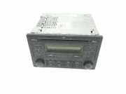 Radio CD RADIOCD Volkswagen Transporter T5 Van 2.5 TDi (BNZ) 2008 BNZ
