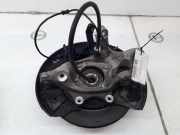 Achsschenkel Links Hinten 2123500141 Mercedes-Benz CLS (C218) Limousine 350 CDI BlueEfficiency 3.0 V6 24V (OM642.853) 2012