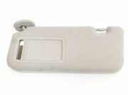 Sonnenblende Rechts 7431076050 Lexus CT 200h Schrägheck 1.8 16V (2ZRFXE) 2011