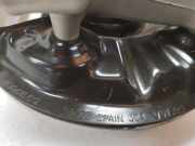 Achsschenkel Rechts Hinten 5QA505434D Cupra Formentor SUV 1.5 TSI 16V (DPCA) 2023 DPCA