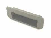 Heckklappengriff A2047500193 Mercedes-Benz GLK (204.7/9) SUV 2.2 220 CDI 16V BlueEff.,BlueTEC 4-Matic (OM651.912) 2011