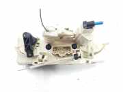 Bedienung Klimaanlage 7701060016 Renault I Authentique 2008