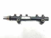 Einspritzd?sen D?senstock 1570P7 Peugeot 308 (4A/C) Schr?gheck 1.6 HDi 16V FAP (DV6C(9HR)) 2007