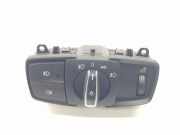 Lichtschalter 61319265303 BMW 1 serie (F21) Schrägheck 3-drs 118d 2.0 16V (N47-D20C) 2014