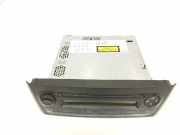 Radio CD 735446970 Fiat Grande Punto (199) Schrägheck 1.4 T-Jet 16V (198.A.4000) 2007