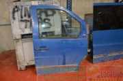 T?r Rechts Vorne A6387200505 Mercedes-Benz Vito (638.1/2) Bus 2.2 CDI 110 16V (OM611.980) 2003