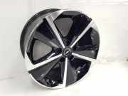 Felge 9847065380 Opel Astra L (F3/FB/FM/FP) Schrägheck 5-drs 1.2 Turbo 130 12V (EB2ADTS(HNS))