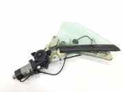 Fensterheber Rechts Hinten A1706700203 Mercedes-Benz SLK (R170) Cabrio 3.2 320 V6 18V (M112.947) 2000