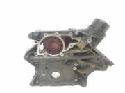 Steuerkette Abdeckung A6460151102 Mercedes-Benz C (W204) Limousine 2.2 C-200 CDI 16V Eco (OM646.812) 2008