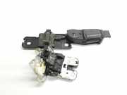 Heckschloss 8K9827505A Audi A7 Sportback (4GA/4GF) Liftback 3.0 TDI V6 24V Quattro (CDUC)