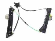 Fensterheber Rechts Vorne 51337352748 BMW 4 serie (F33) Cabrio 420d 2.0 16V (B47-D20A) 2017