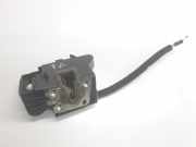 T?rschloss Rechts Hinten 825022783R Dacia Duster (DJF) SUV 1.2 TCE 130 12V Mild Hybrid 4x2 (H5F-A6)