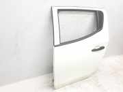 Tür Links Hinten 5730B491 Mitsubishi L-200 Pick-up 2.2 DI-D 4WD (4N14)