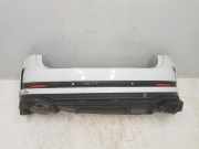 Stoßstange Hinten 83F807067C Audi 2.5 TFSI QUATTRO