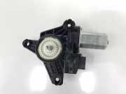 Fensterhebermotor Links Hinten A2139060502 Mercedes-Benz E (W213) Limousine E-220d 2.0 Turbo 16V (OM654.920) 2017