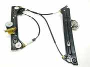 Fensterheber Links Vorne 7292119 BMW M2 (F87) Coupé 3.0 24V (N55-B30A) 2018