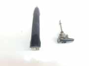 Türgriff Außen Links Vorne 9101FP Citroën C-Crosser SUV 2.2 HDiF 16V (DW12METED4(4HN)) 2007