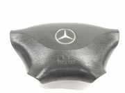Airbag Lenkrad A6394600098 Mercedes-Benz Vito (639.6) Van 2.2 109 CDI 16V (OM646.983) 2004