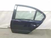Tür Links Hinten 41527034153 BMW 3 serie (E46/4) Limousine 323i 24V (M52TU-B25(256S4)) 2004