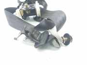 Sicherheitsgurt Links Hinten 1016E1B Honda Civic (EJ/EK) Schrägheck 3-drs 1.4iS 16V (D14A4) 1996