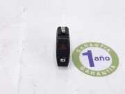 Warnleuchte Schalter 61316919506 BMW X6 (E71/E72) SUV xDrive40d 3.0 24V (N57-D30B) 2011