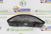 Tachoeinheit Kmh 8E0920951E Audi A4 (B7) Limousine 2.0 TDI 16V (BRE) 2006