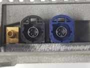 Steuergerät Telefon 9257150 BMW X3 (F25) SUV xDrive20d 16V (N47-D20C) 2012