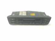 Bedienung Heizung 64116931602 BMW 3 serie (E46/2C) Cabrio 320 Ci 24V (M54-B22(226S1)) 2003