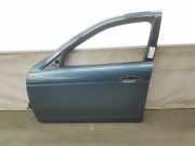 Tür Links Vorne XR845424 Jaguar S-type (X200) Limousine 3.0 V6 24V (FB(AJ-V6)) 2001