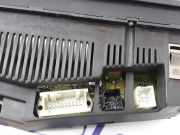 Bedienung Klimaanlage 64116917004 BMW 3 serie Cabrio (E46/2C) Cabrio 325 Ci 24V (M54-B25) 2003