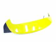 Heckspoiler 1611384280 Citroën CITROEN CACTUS Feel Edition