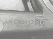 Fensterheber Links Vorne 807215326R Renault Captur II (RJB) SUV 1.6 E-Tech 145 (H4M-632(H4M-C6))